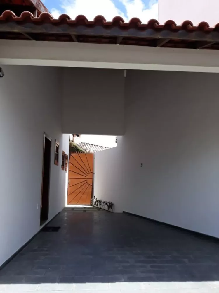 Casa, 3 quartos, 150 m² - Foto 28