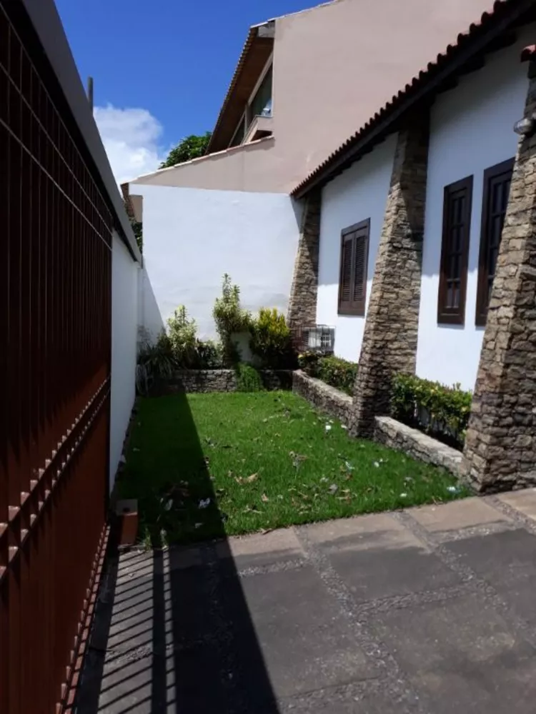 Casa, 3 quartos, 150 m² - Foto 13