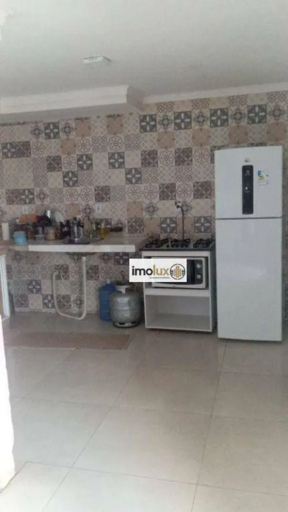 Casa, 3 quartos, 150 m² - Foto 9