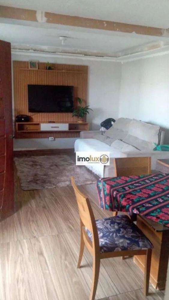 Casa, 3 quartos, 150 m² - Foto 7