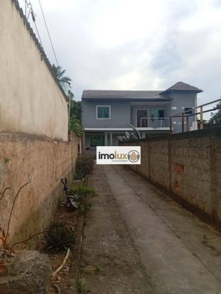 Casa, 3 quartos, 150 m² - Foto 10