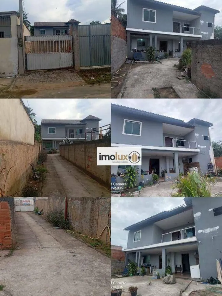 Casa, 3 quartos, 150 m² - Foto 1