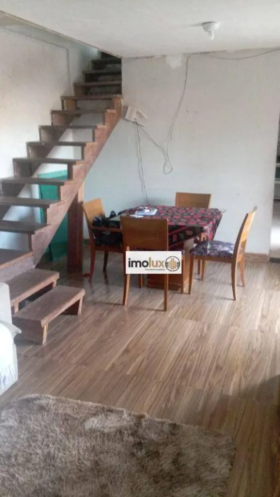Casa, 3 quartos, 150 m² - Foto 8