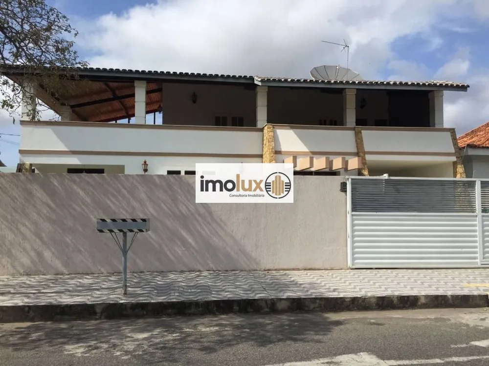 Casa, 2 quartos, 1 m² - Foto 2