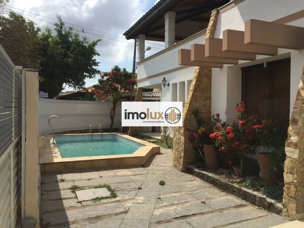 Casa, 2 quartos, 1 m² - Foto 1