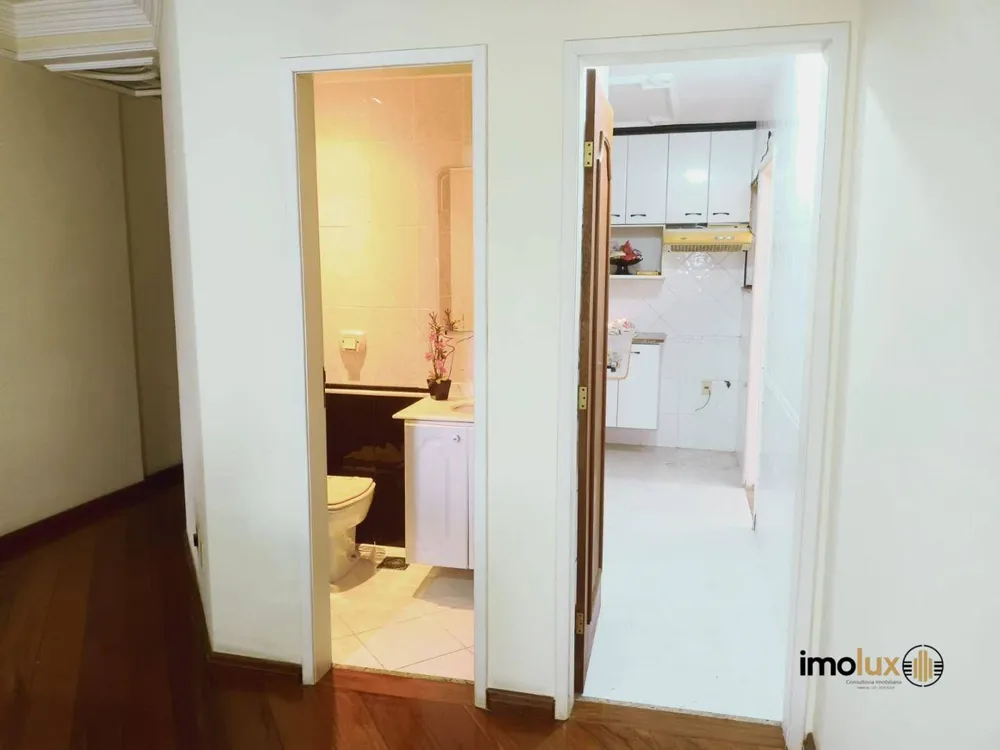 Apartamento, 2 quartos, 100 m² - Foto 2