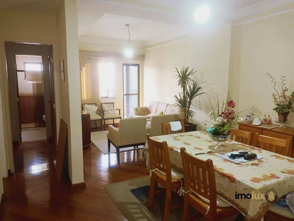 Apartamento, 2 quartos, 100 m² - Foto 3