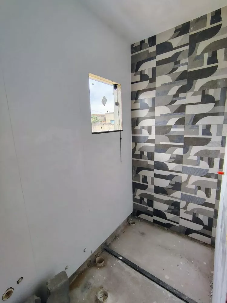 Casa de Condomínio, 2 quartos - Foto 3