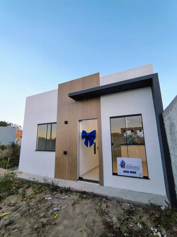 Casa de Condomínio, 2 quartos - Foto 1