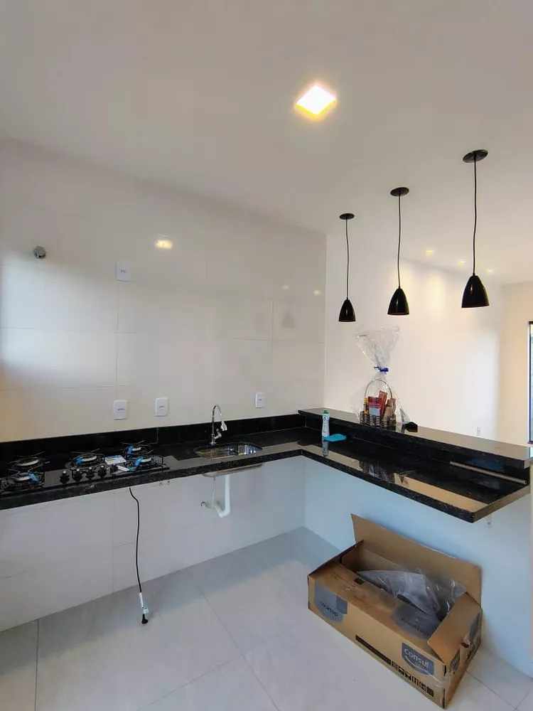Casa de Condomínio, 2 quartos - Foto 7