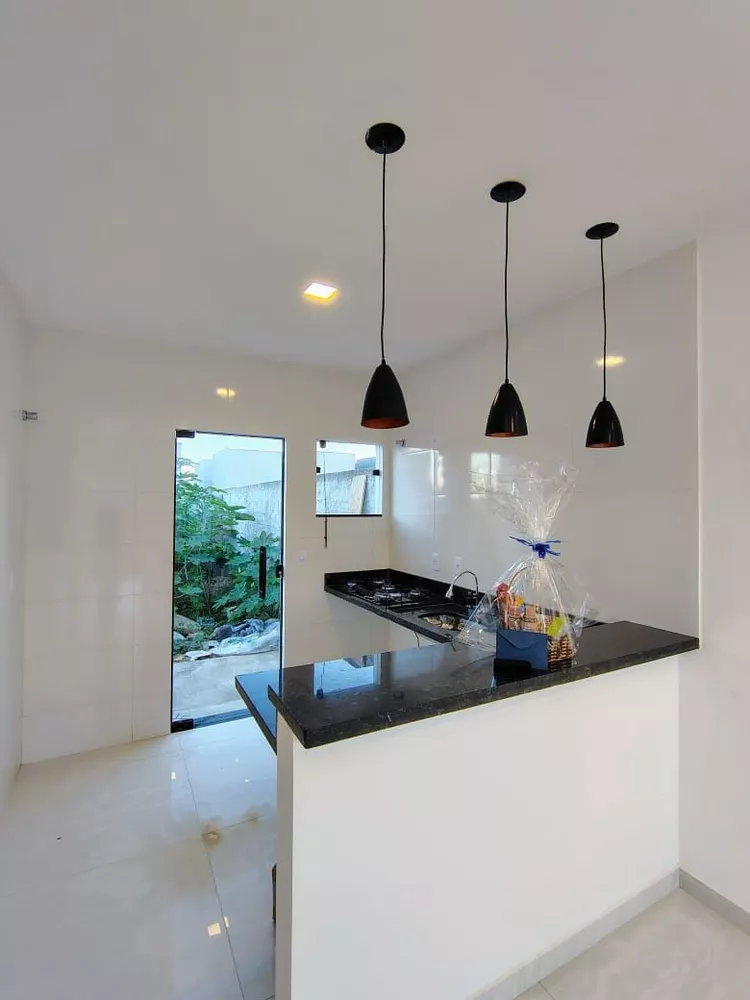Casa de Condomínio, 2 quartos - Foto 6