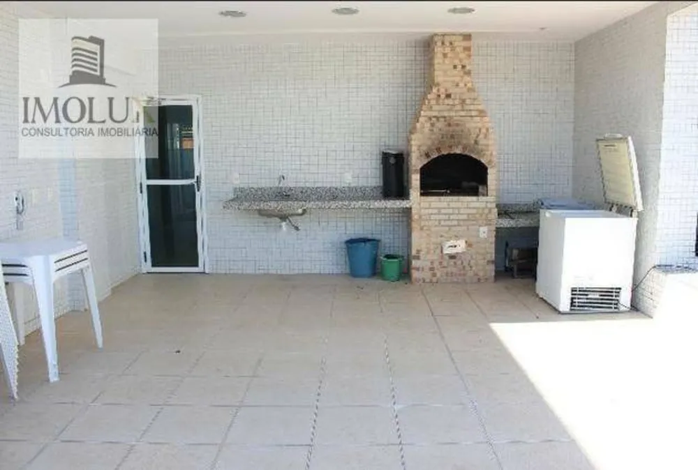 Apartamento, 3 quartos, 140 m² - Foto 14