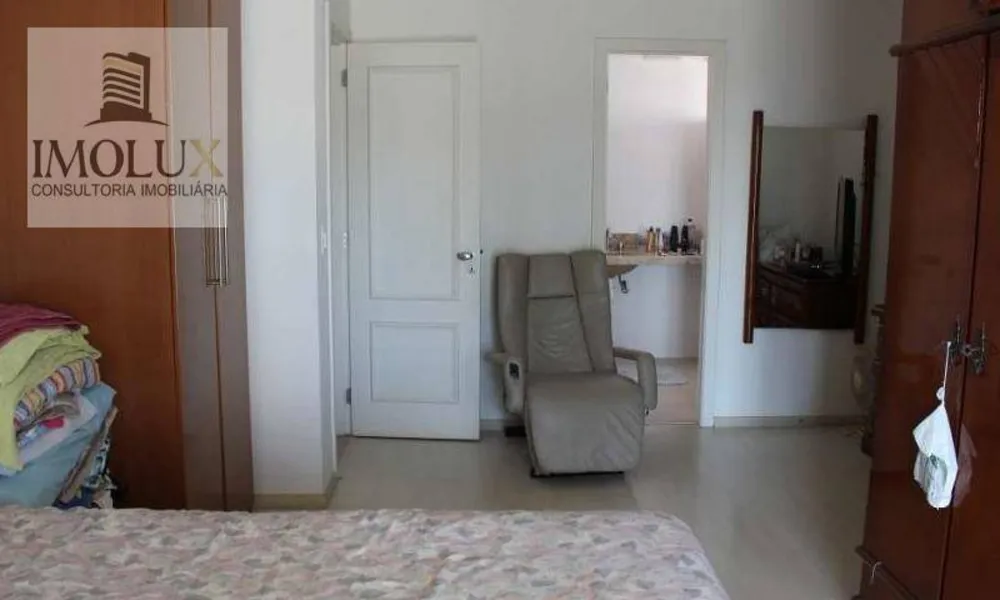 Apartamento, 3 quartos, 140 m² - Foto 9
