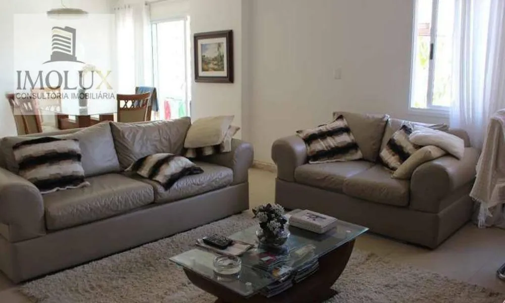 Apartamento, 3 quartos, 140 m² - Foto 2