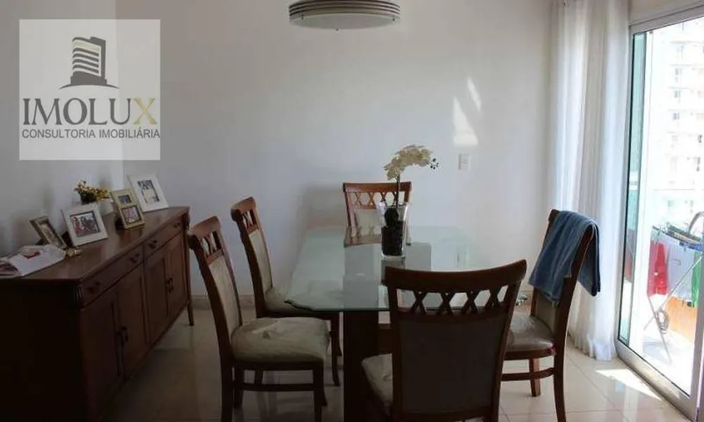 Apartamento, 3 quartos, 140 m² - Foto 5