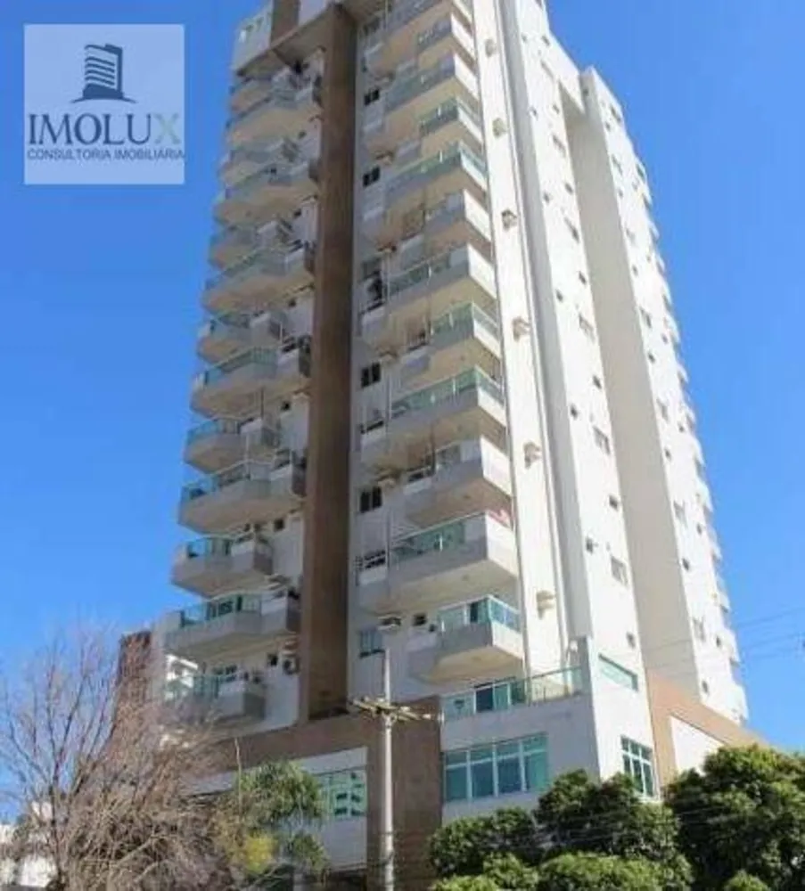 Apartamento, 3 quartos, 140 m² - Foto 1