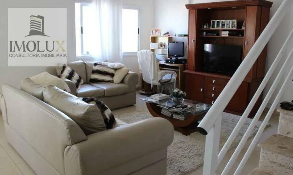Apartamento, 3 quartos, 140 m² - Foto 3