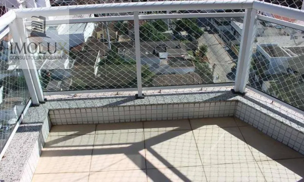 Apartamento, 3 quartos, 140 m² - Foto 10