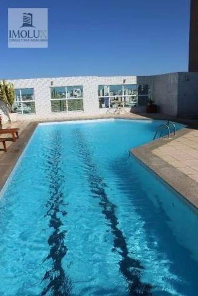 Apartamento, 3 quartos, 140 m² - Foto 15