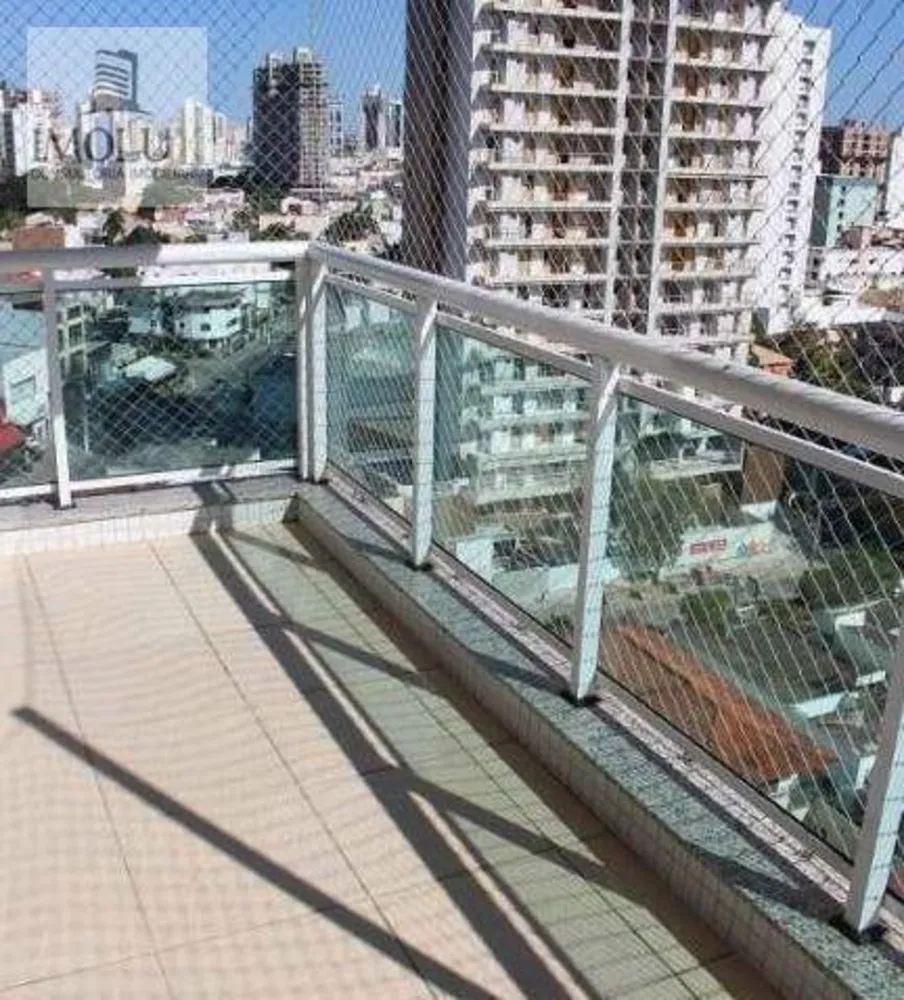 Apartamento, 3 quartos, 140 m² - Foto 12