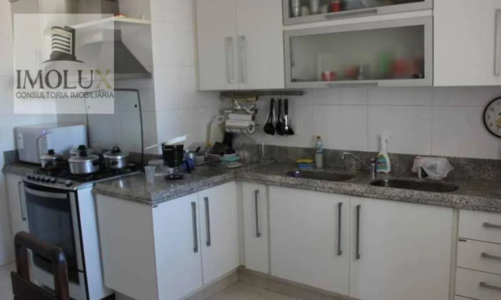 Apartamento, 3 quartos, 140 m² - Foto 11