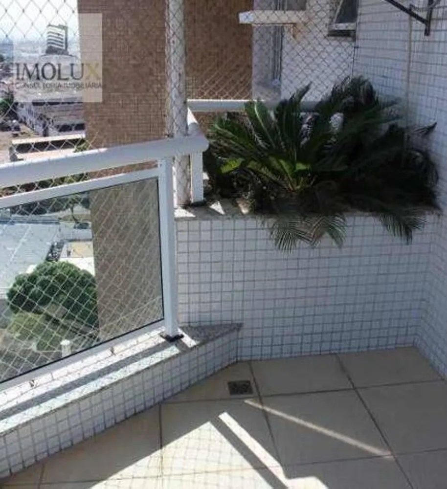 Apartamento, 3 quartos, 140 m² - Foto 13