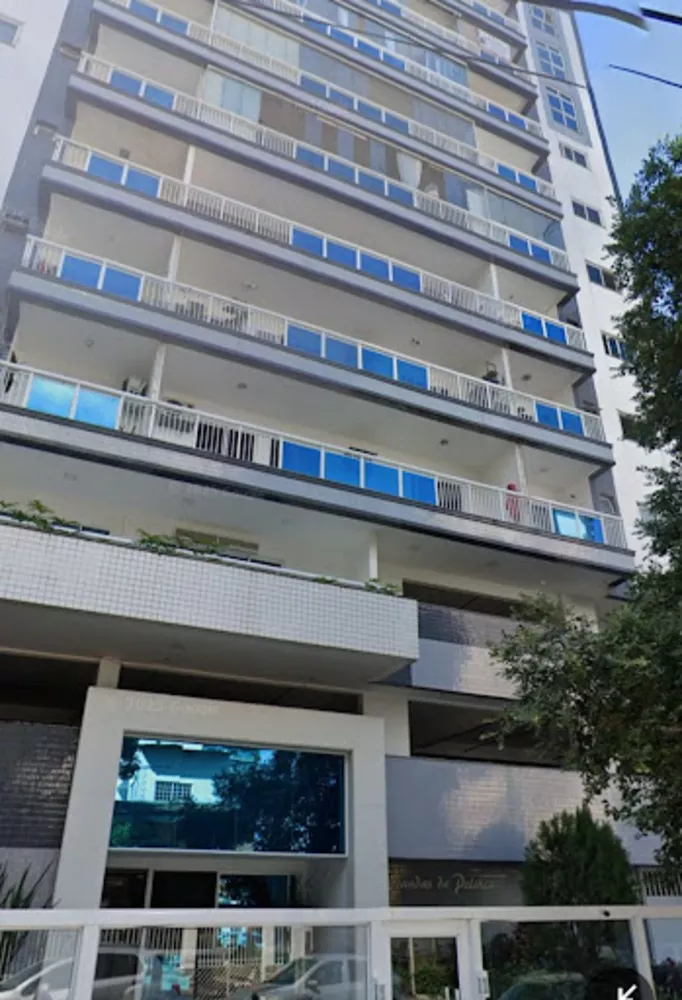 Apartamento, 2 quartos, 84 m² - Foto 1