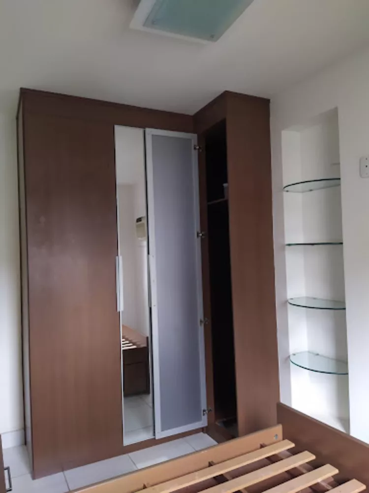 Apartamento, 2 quartos, 84 m² - Foto 3