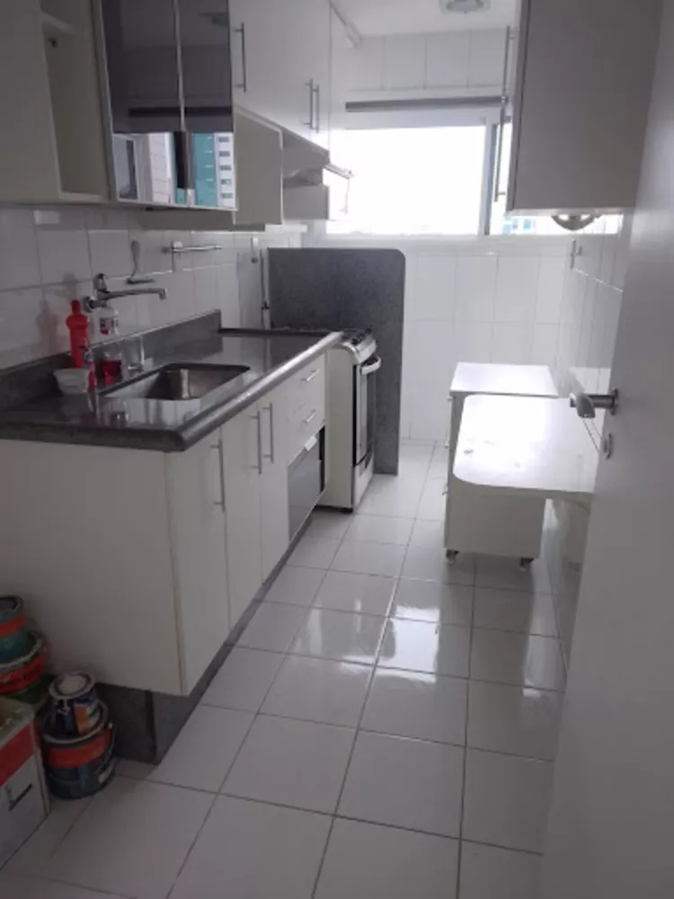 Apartamento, 2 quartos, 84 m² - Foto 11
