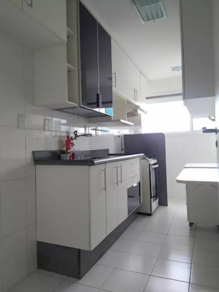 Apartamento, 2 quartos, 84 m² - Foto 4