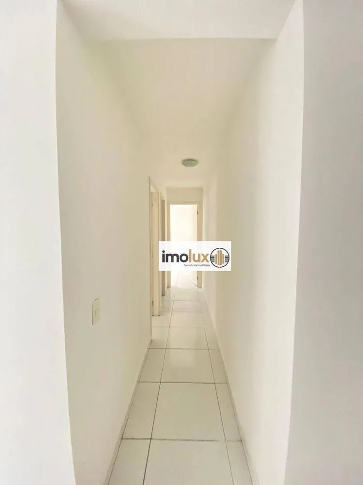 Apartamento, 2 quartos, 70 m² - Foto 2