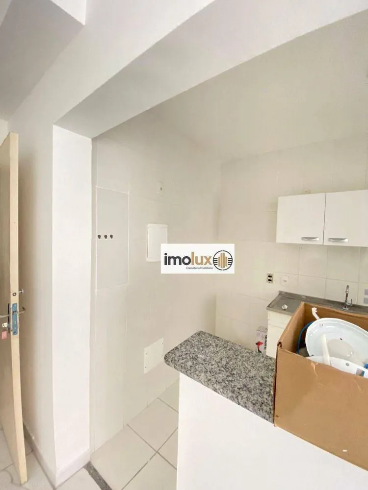 Apartamento, 2 quartos, 70 m² - Foto 1