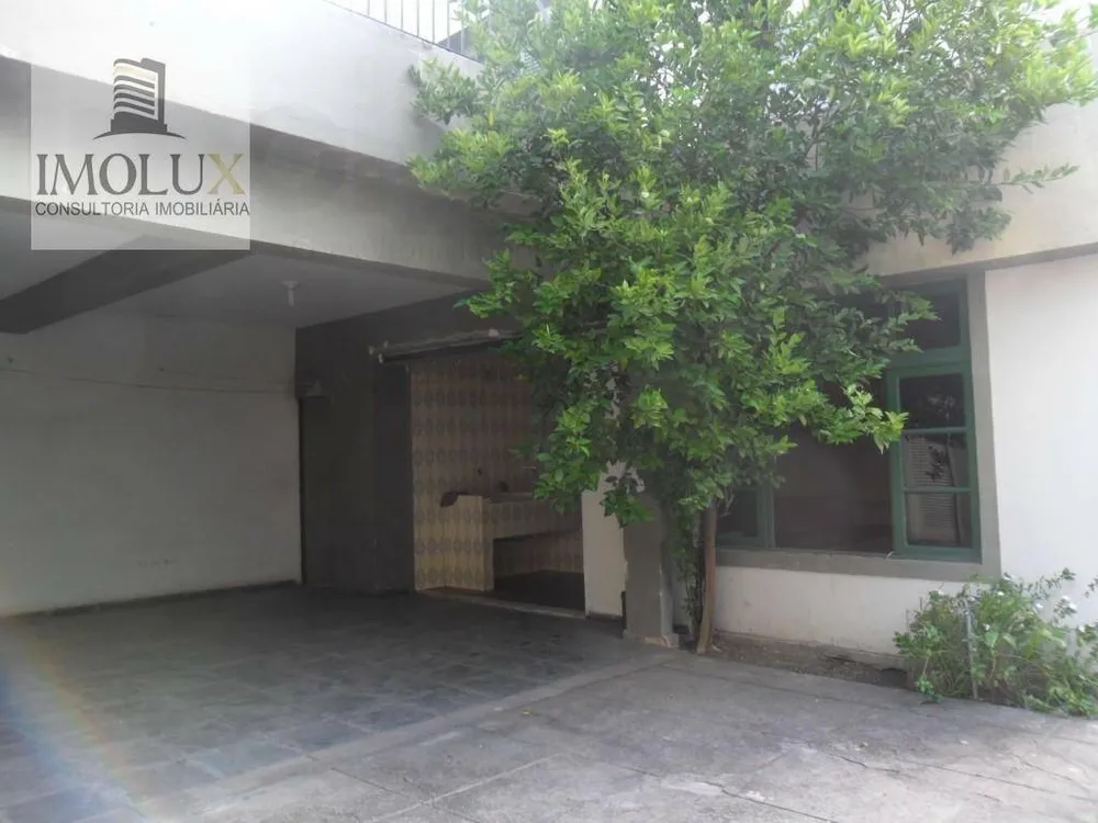 Casa, 4 quartos, 3180 m² - Foto 4