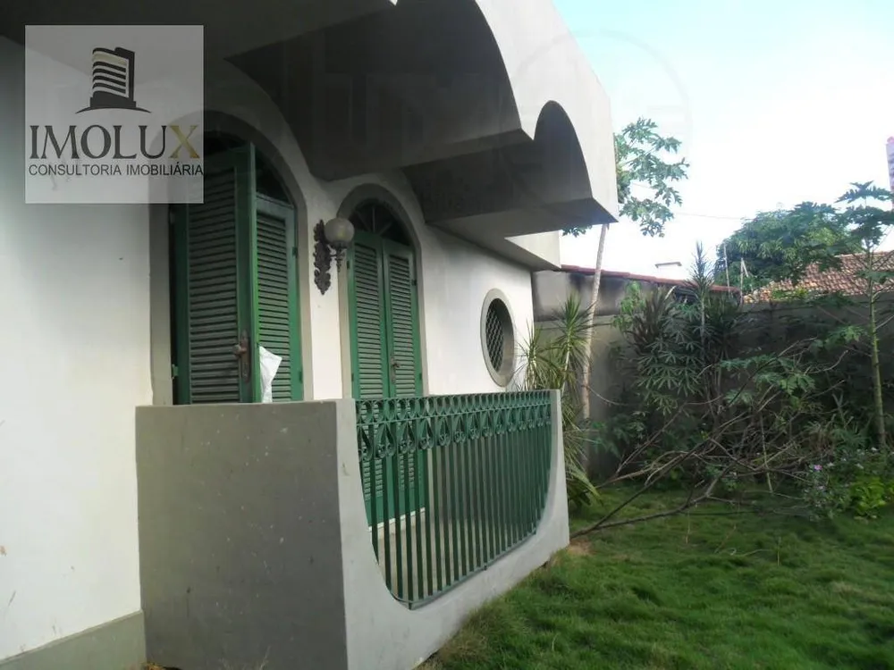 Casa, 4 quartos, 3180 m² - Foto 22