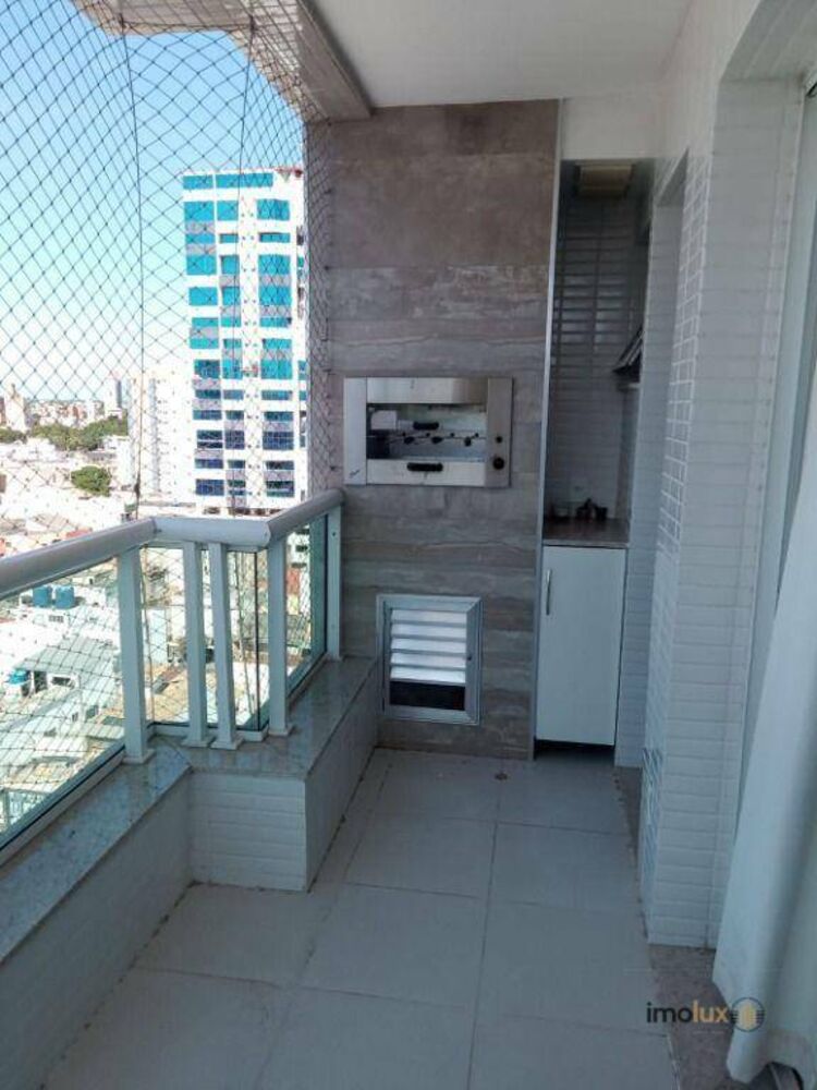 Apartamento à venda com 2 quartos, 70m² - Foto 5