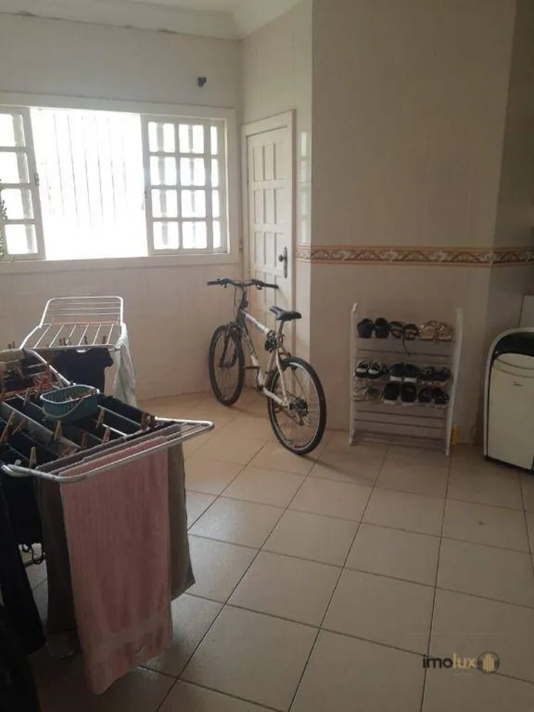 Casa, 5 quartos, 315 m² - Foto 6
