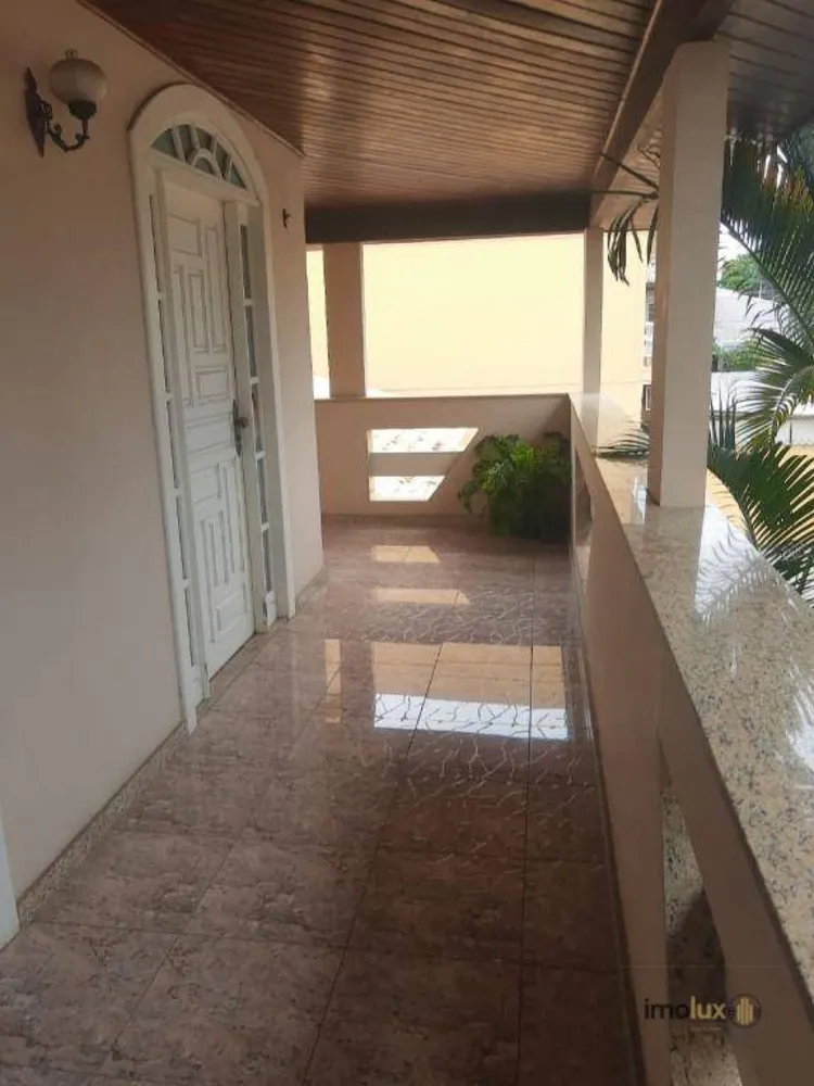 Casa, 5 quartos, 315 m² - Foto 18