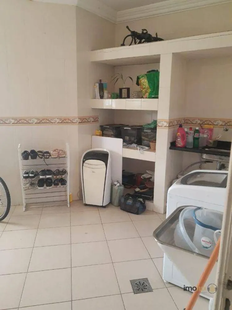 Casa, 5 quartos, 315 m² - Foto 4