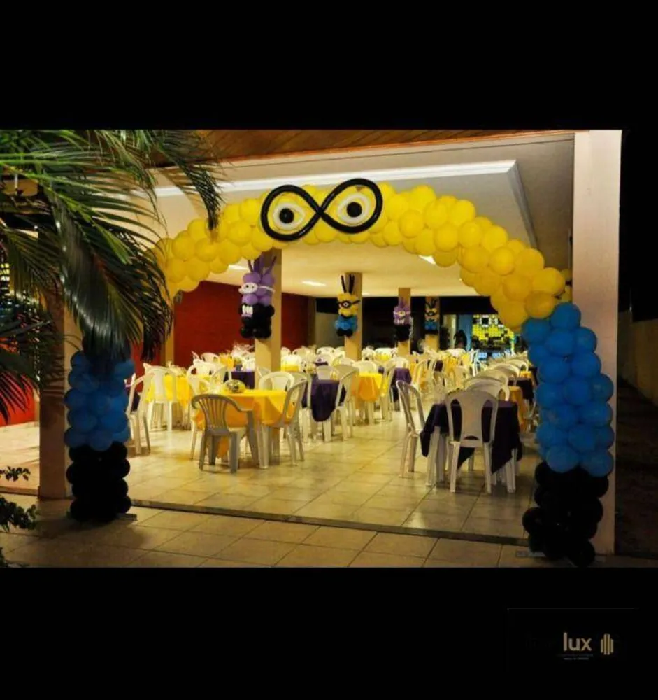 Casa, 5 quartos, 315 m² - Foto 19