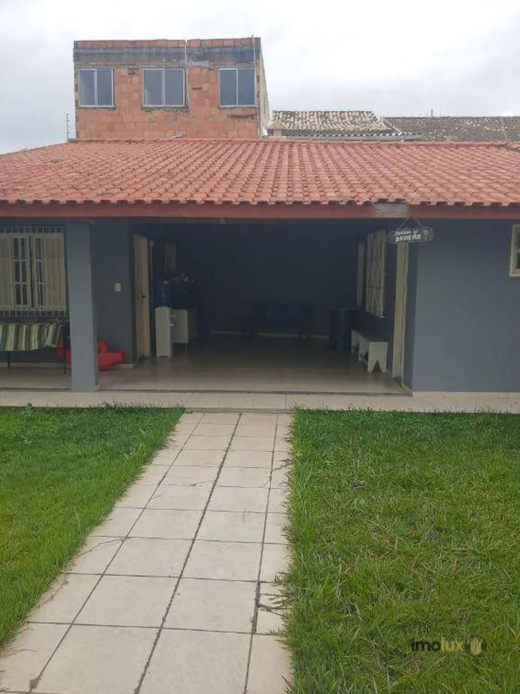 Casa, 5 quartos, 315 m² - Foto 12