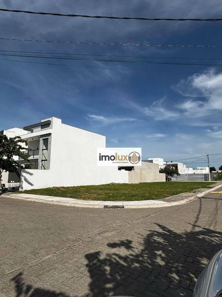 Loteamento e Condomínio, 180 m² - Foto 1