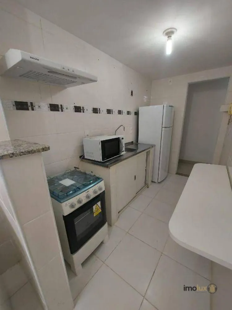 Apartamento, 2 quartos, 67 m² - Foto 3