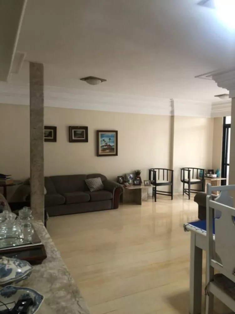 Apartamento, 3 quartos, 160 m² - Foto 9