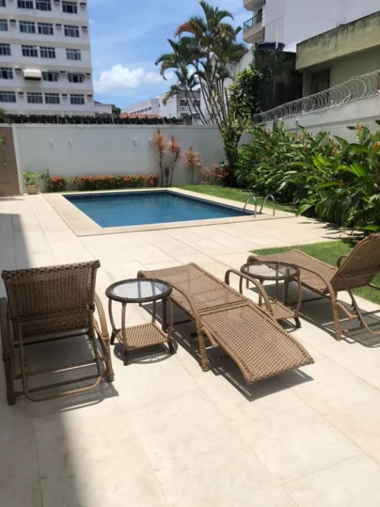 Apartamento, 3 quartos, 160 m² - Foto 1