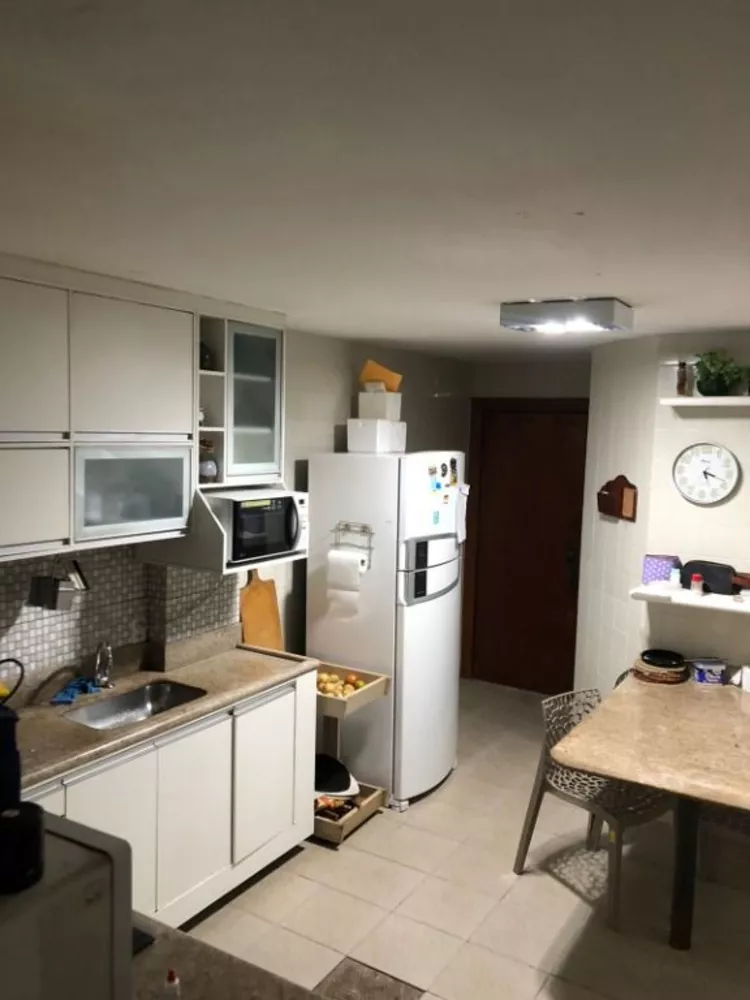 Apartamento, 3 quartos, 160 m² - Foto 14