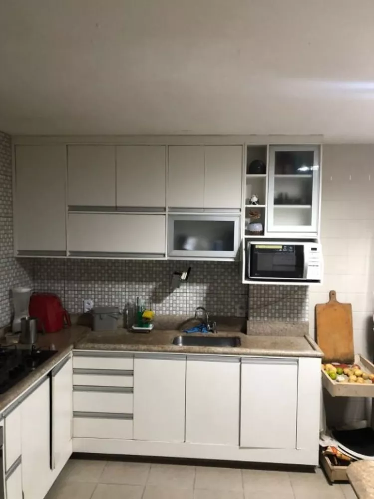 Apartamento, 3 quartos, 160 m² - Foto 2