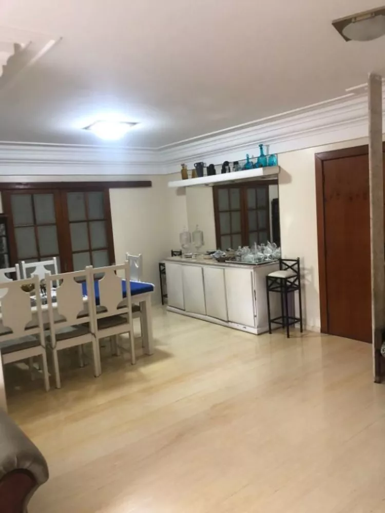Apartamento, 3 quartos, 160 m² - Foto 4