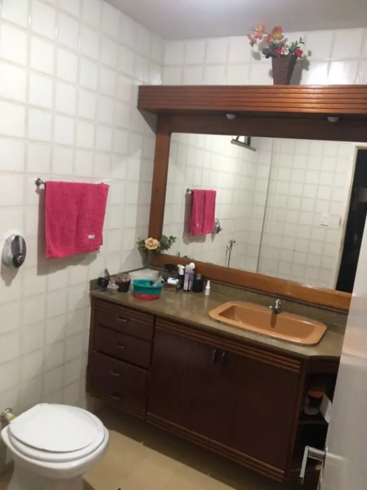 Apartamento, 3 quartos, 160 m² - Foto 13