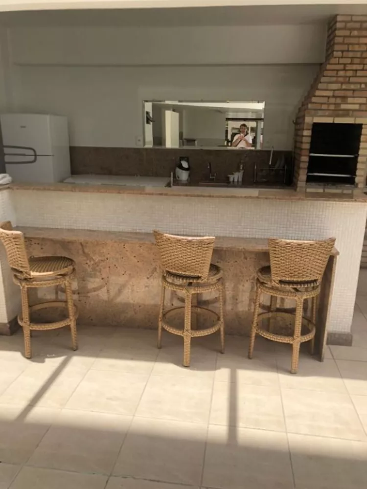 Apartamento, 3 quartos, 160 m² - Foto 6
