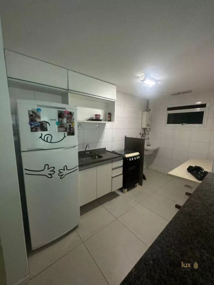 Apartamento, 1 quarto, 47 m² - Foto 5